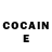 COCAIN VHQ Mouey